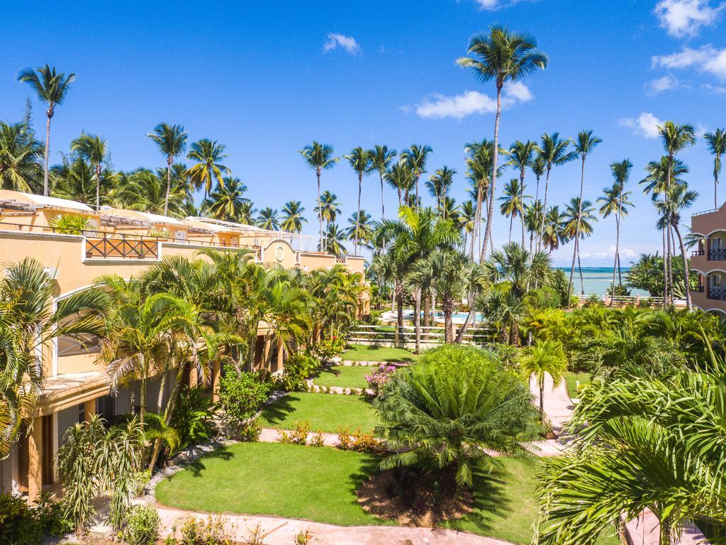 Don Cesar Aparthotel Las Terrenas