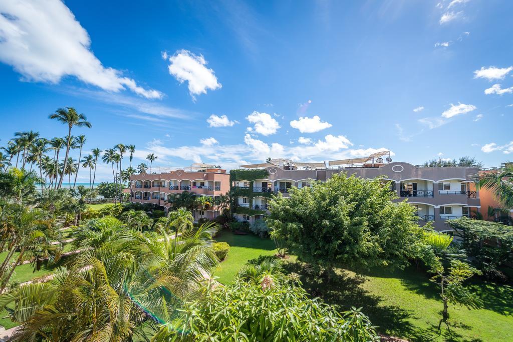 Don Cesar Aparthotel Las Terrenas