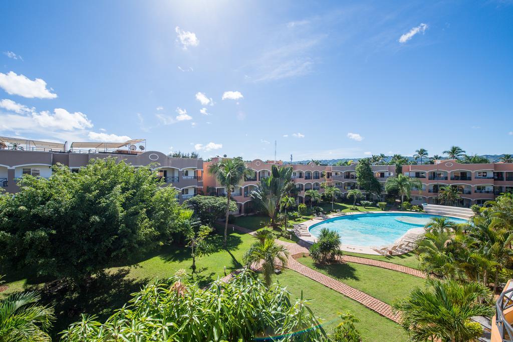 Aparthotel Don Cesar Las Terrenas