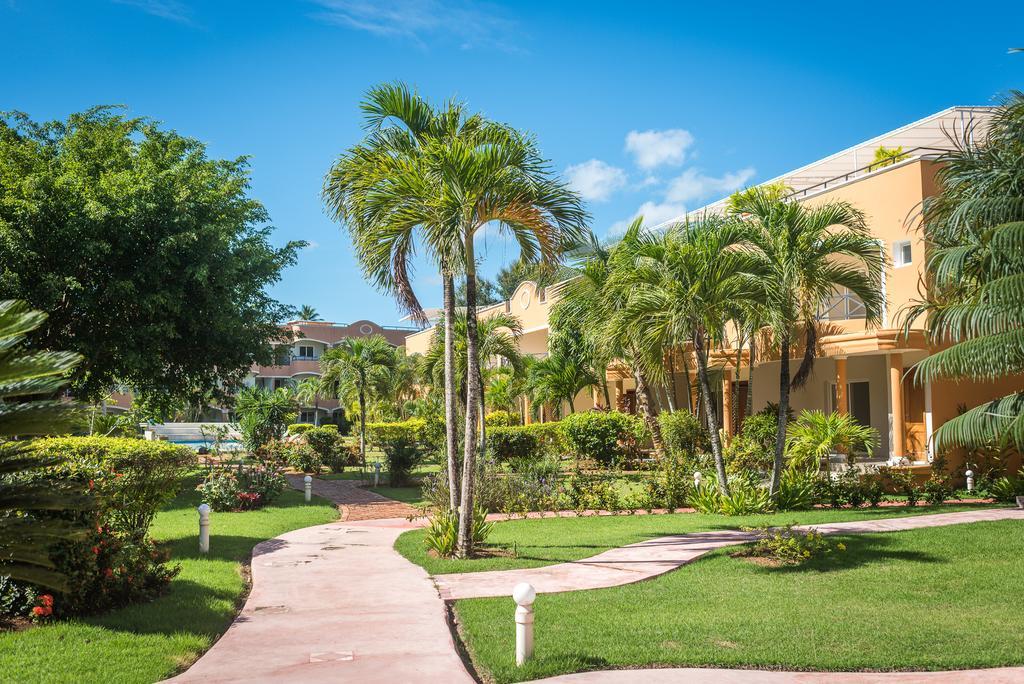 Aparthotel Don Cesar Las Terrenas