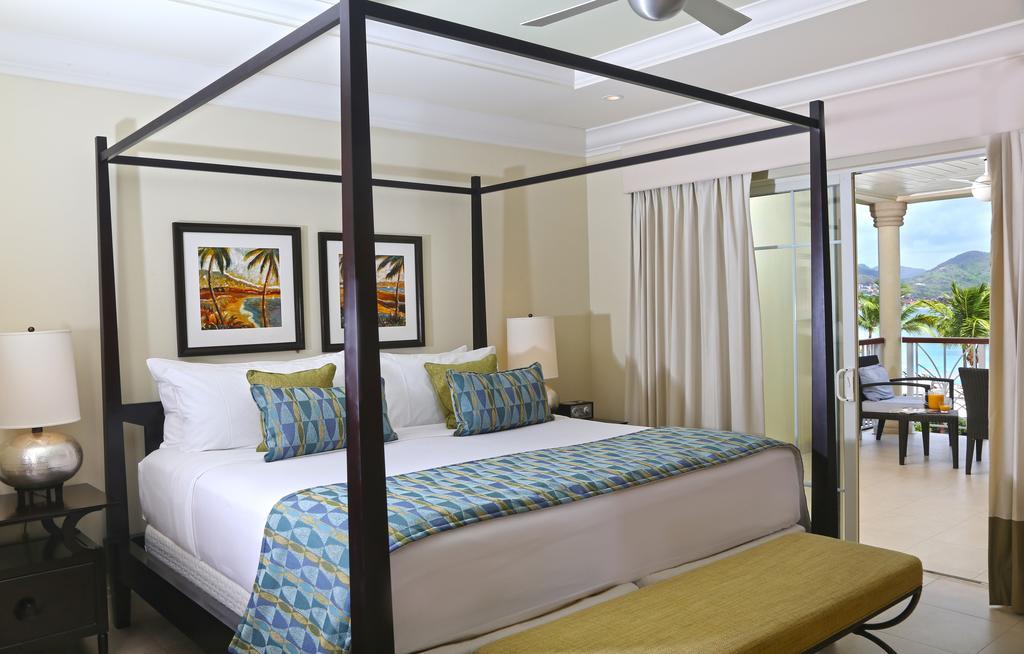 Hotel The Landings And - Gros Islet