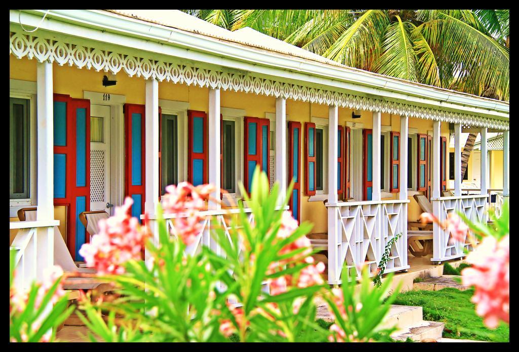 Anguilla Great House Resort 3*