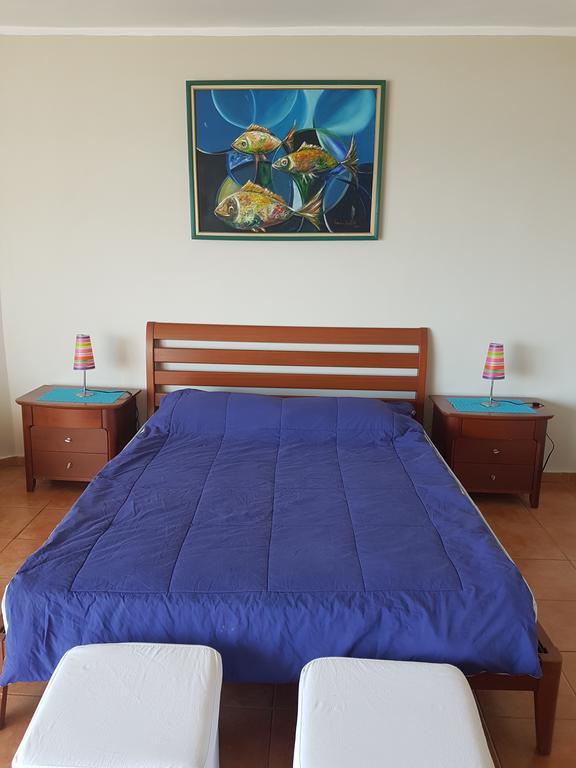 Mar, Apartment *