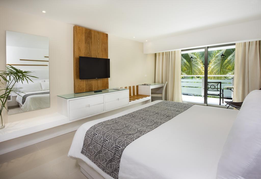 Resort Ifa Bavaro And 4*