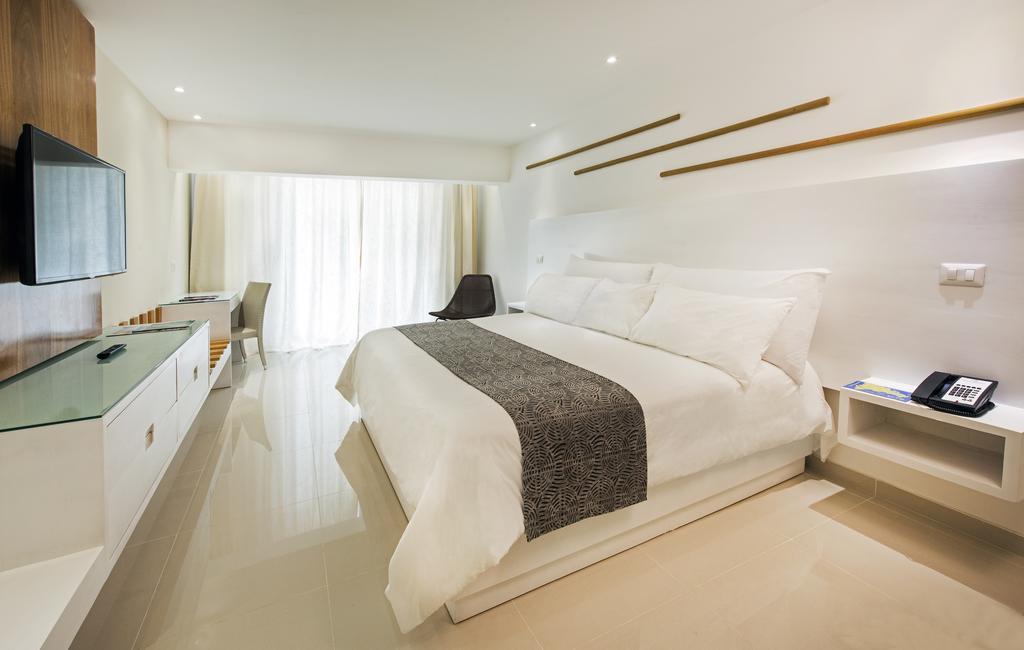Resort Ifa Bavaro And 4*
