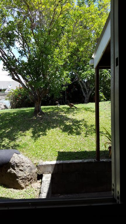 Ade's Domicil Guest house