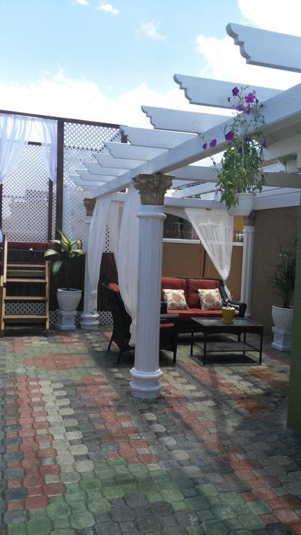 Villa Relax Ocho Rios