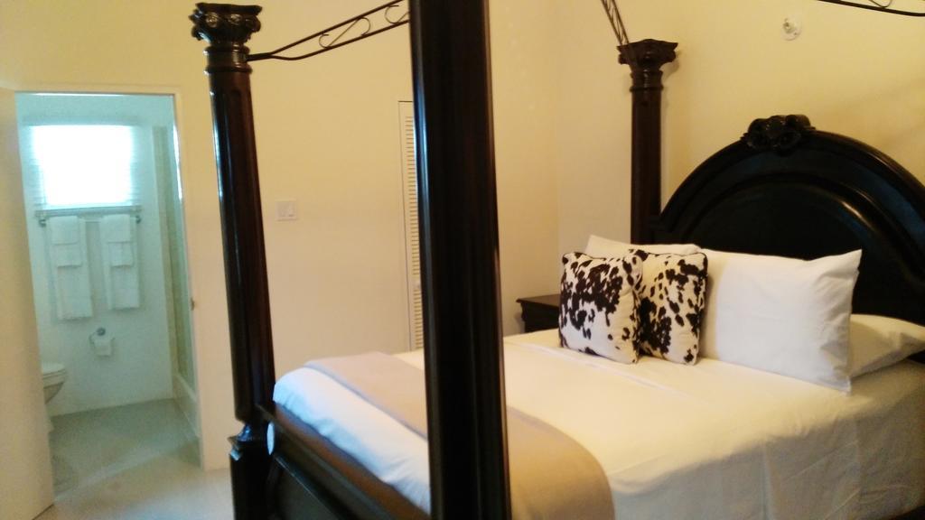 Villa Relax Ocho Rios