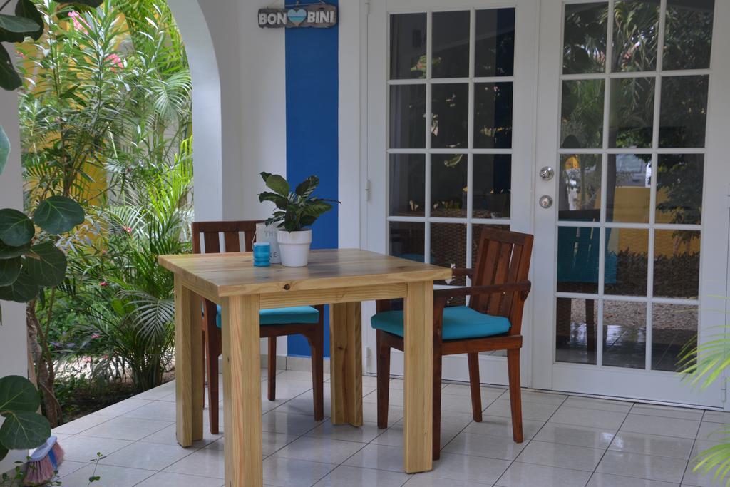 Apartamento Casa Di Mario