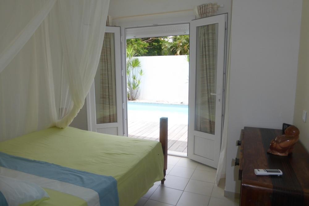 Bananas Holiday home Saint-Francois (Grande-Terre)