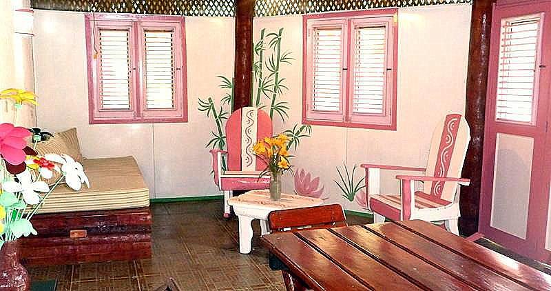 Puertas Del Paraiso Holiday park 3*