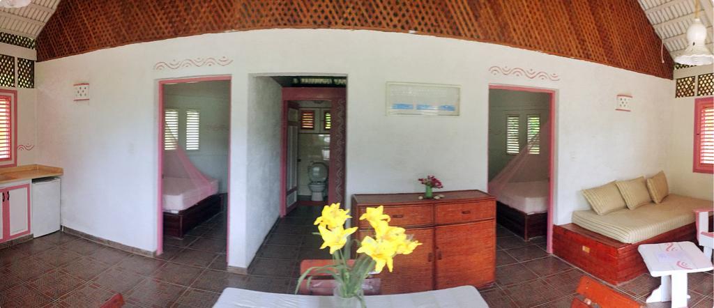 Puertas Del Paraiso Holiday park Rio San Juan