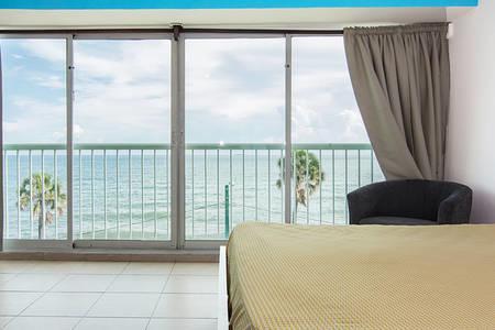 Condo Villa Marbella * Santo Domingo
