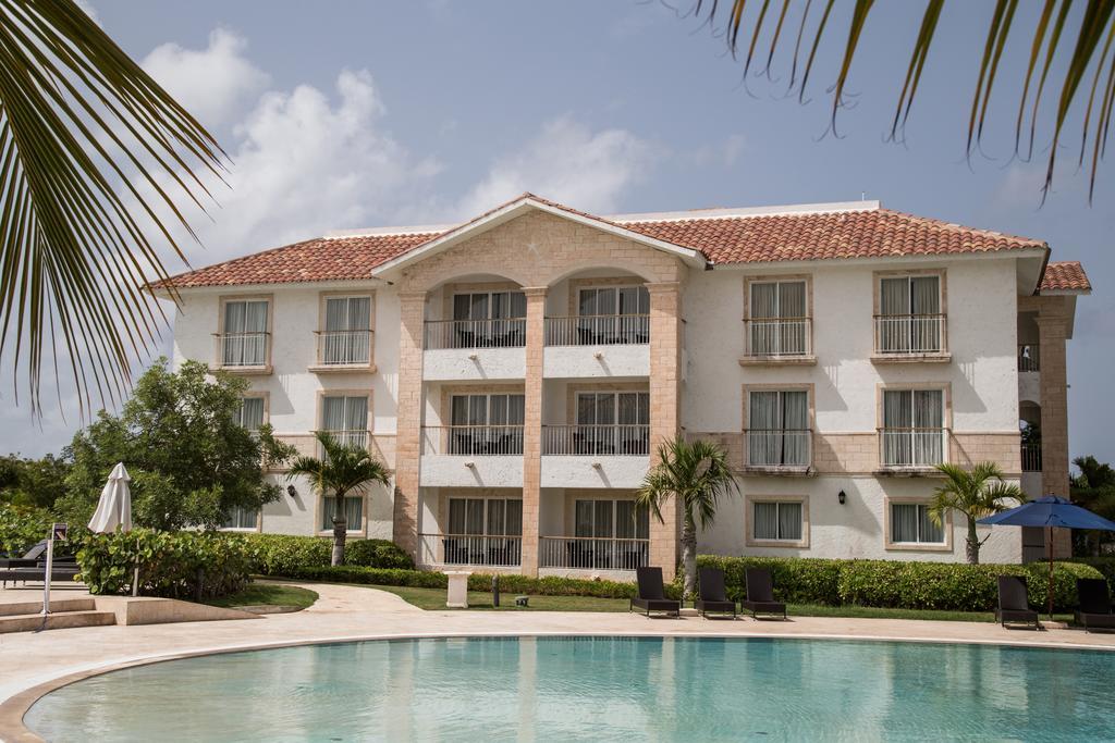 Miranda Hotel Bayahibe