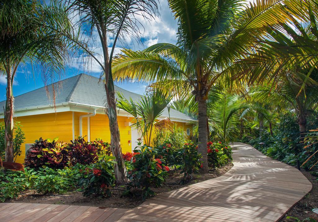 Hotel Le Guanahani St. Barthelemy