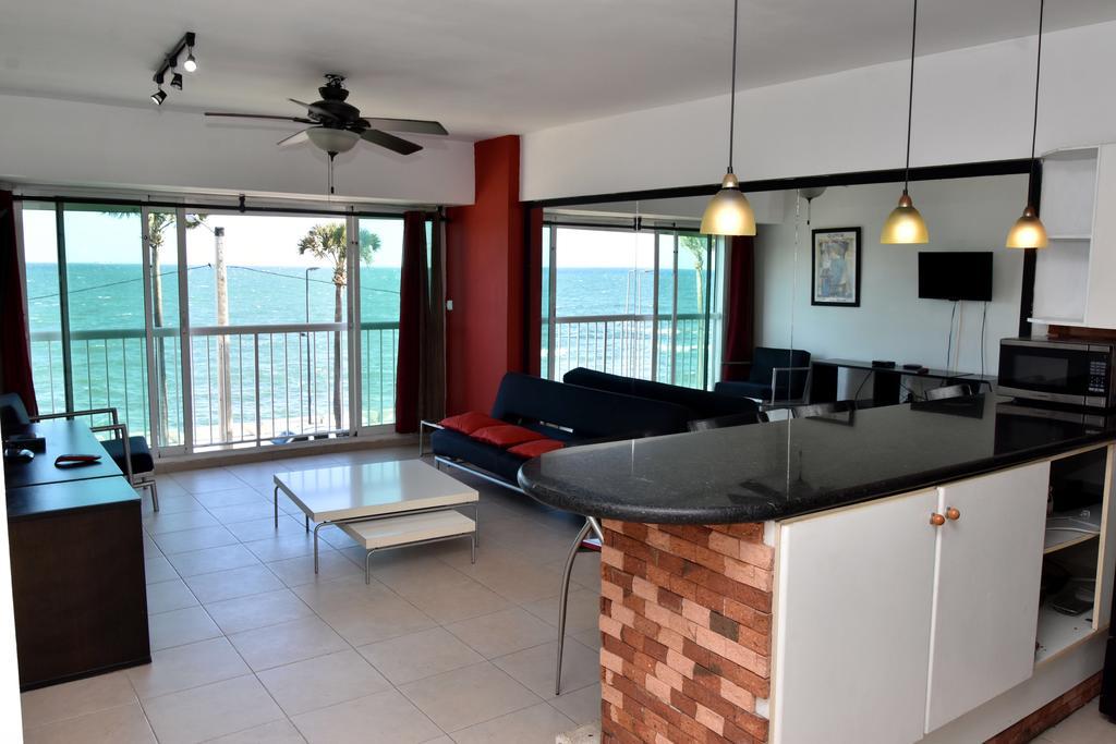 Condo Villa Marbella