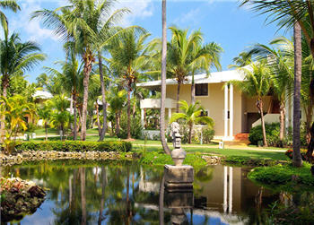 The Reserve At Paradisus 5* Punta Cana