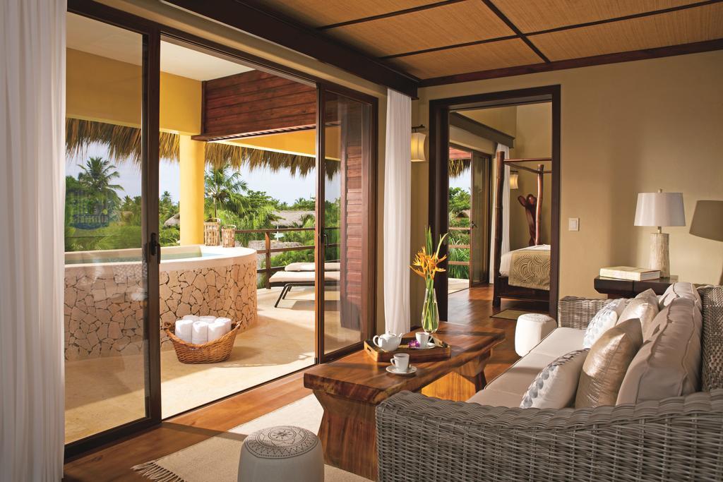 Zoetry Agua Resort Punta Cana
