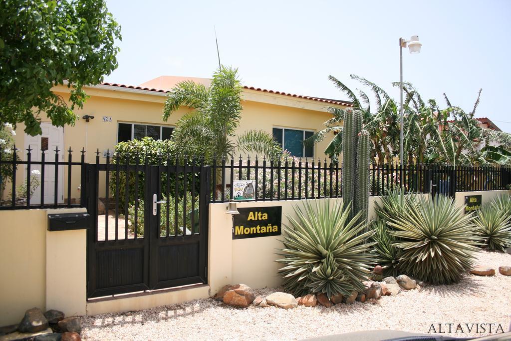 Alta Montana Apartamento Noord