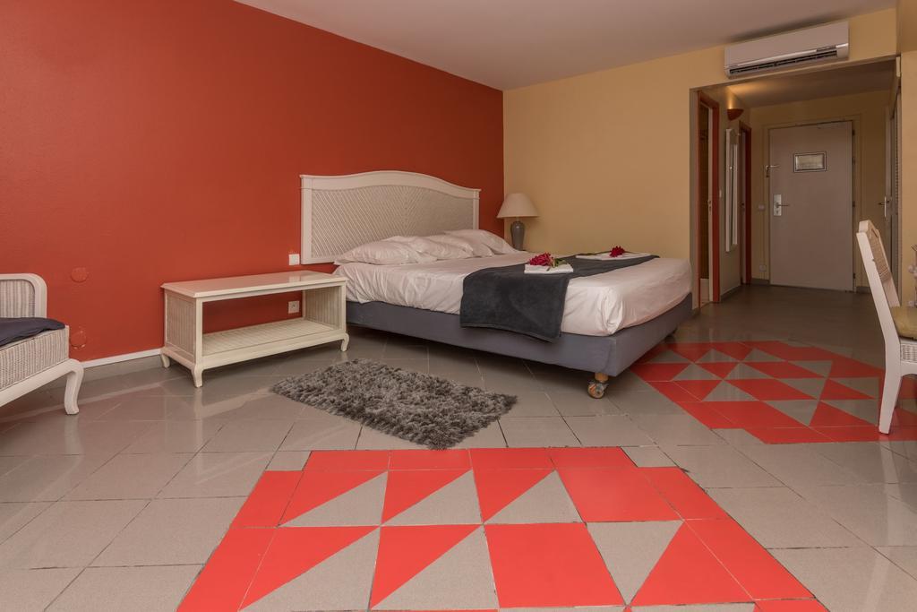 La Vieille Tour Apartamento