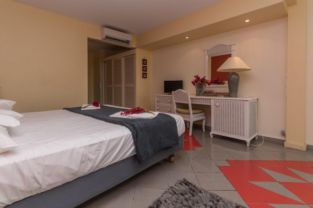 La Vieille Tour Apartamento *