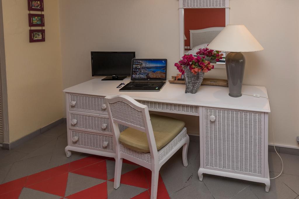 Apartamento La Vieille Tour Le Gosier (Grande-Terre)