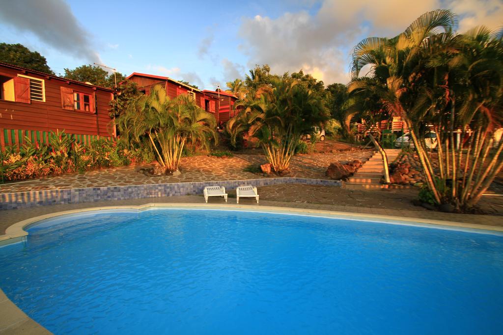 Bb Bed & Breakfast Bouillante