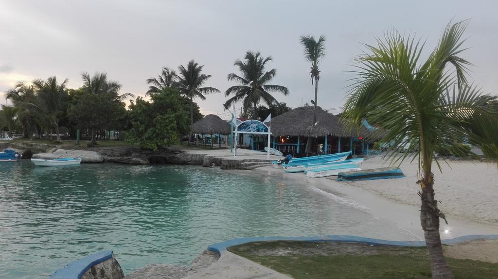Bayahibe Guest House Hotel Guest house 2*