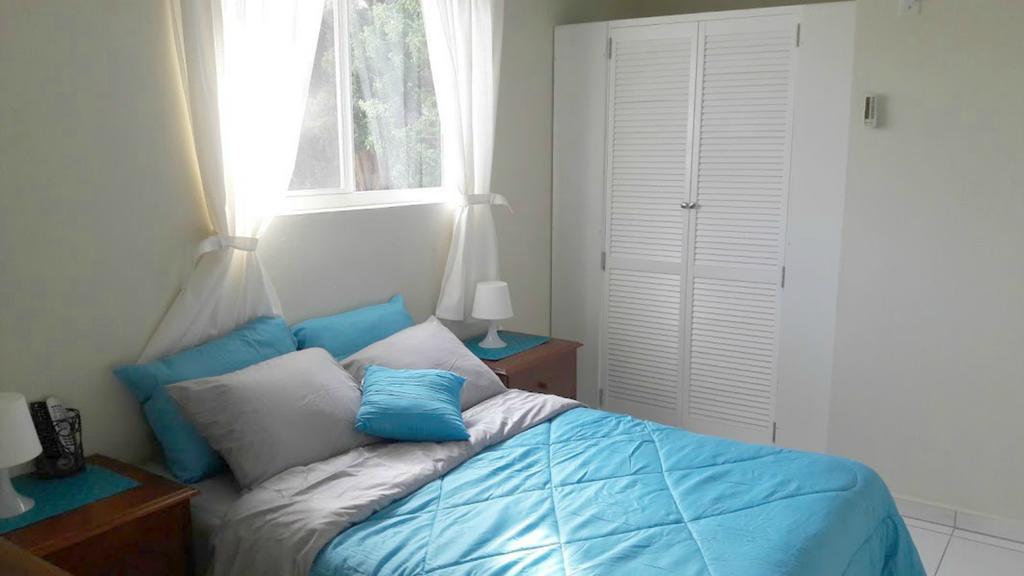 Apartamento The Lush