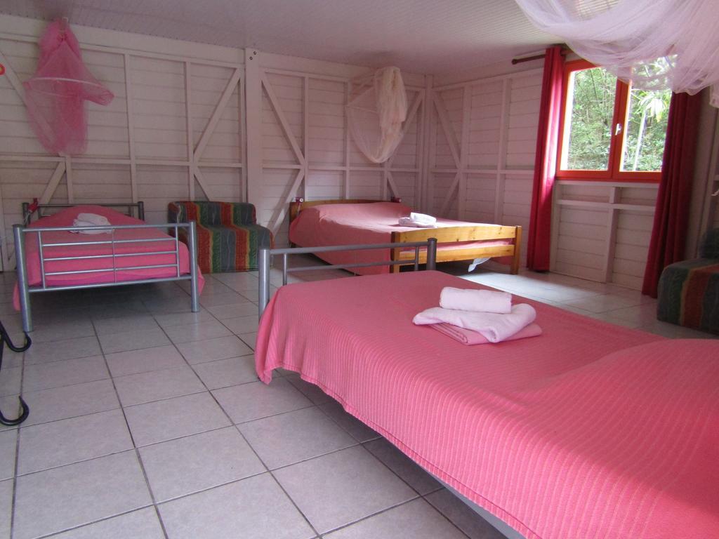 La Colline Verte Holiday home *