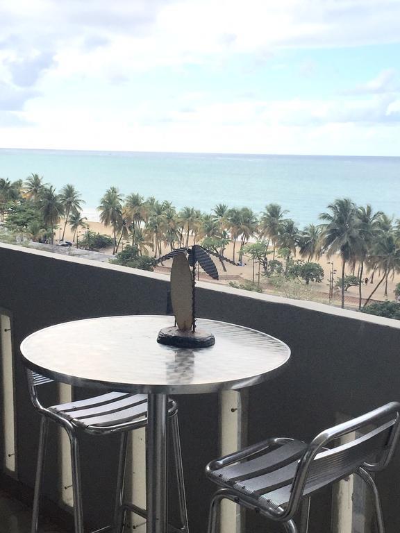Vacation Apartments Ocean Towers Apartment Isla Verde