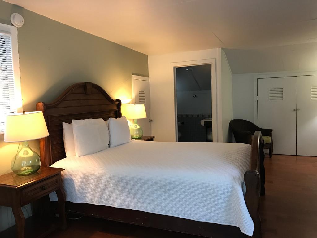 Hotel Club Seabourne