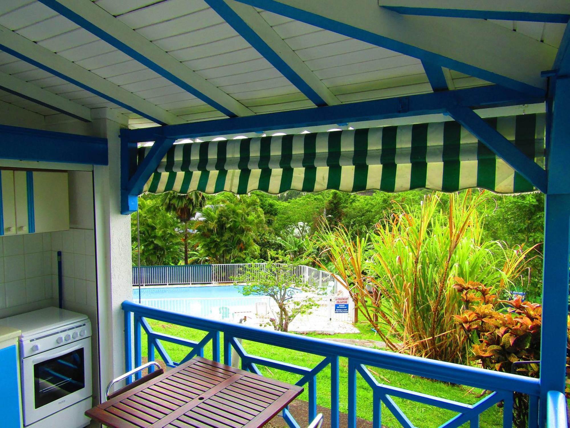 La Colline Verte Holiday home *