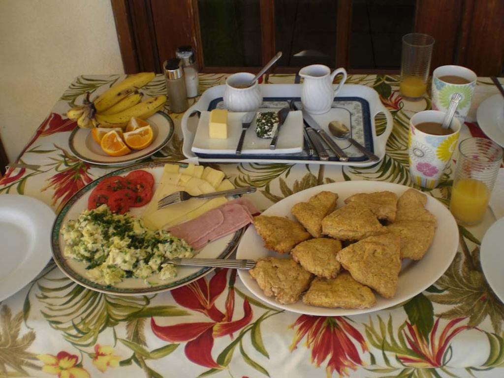 Acomodação com café da manhã  Gemini House Christ Church