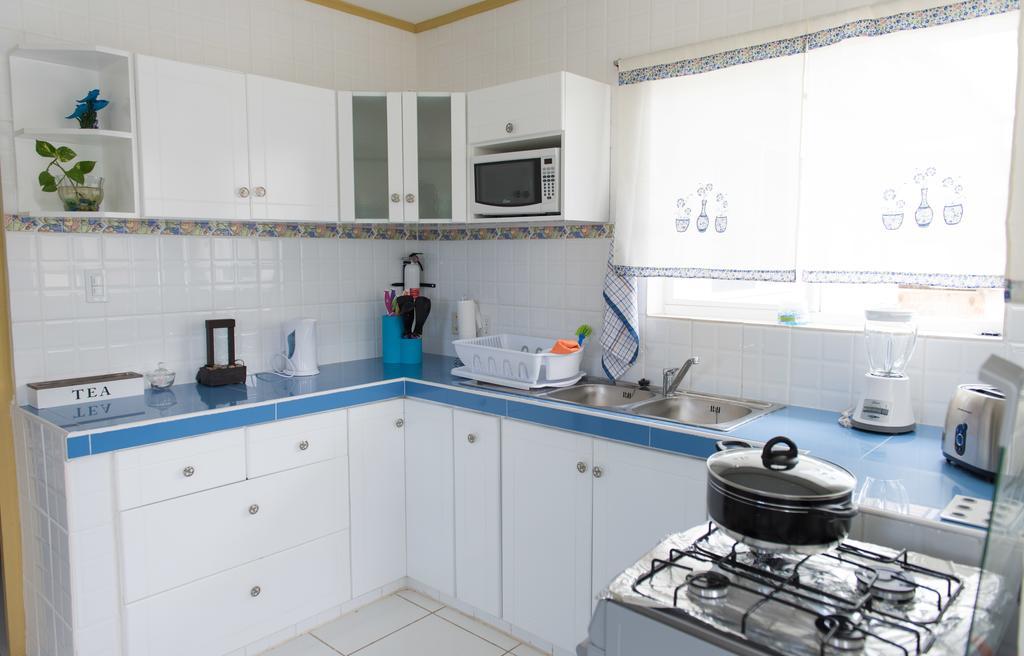 Apartamento The Lush