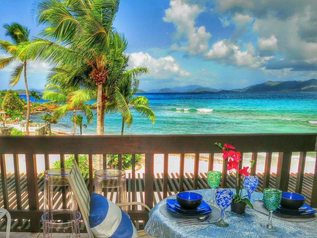 Apartamento Luxury Beachfront King On Sapphire Ii