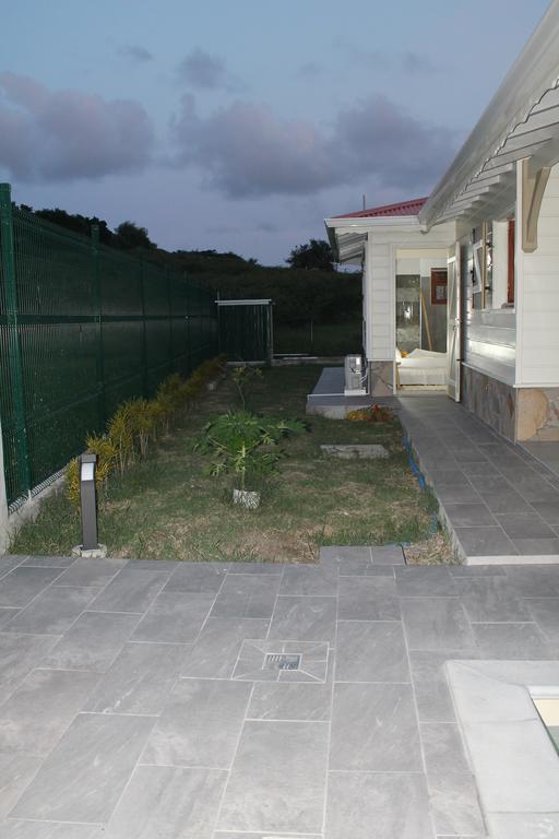 Holiday home Maison Belle Harmonie Le Vauclin