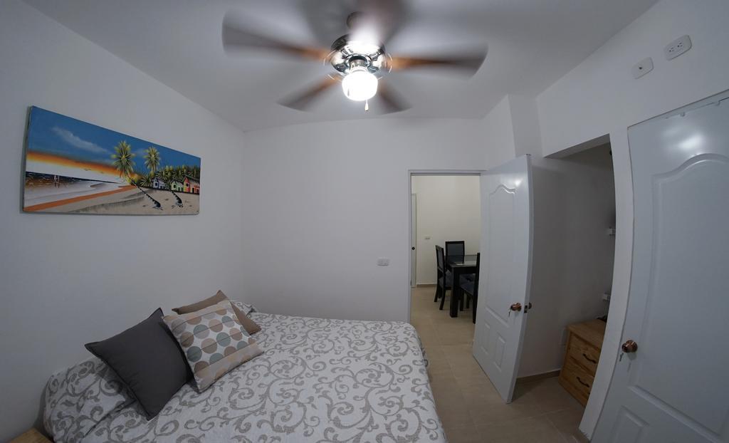 Apartment Arcoiris *