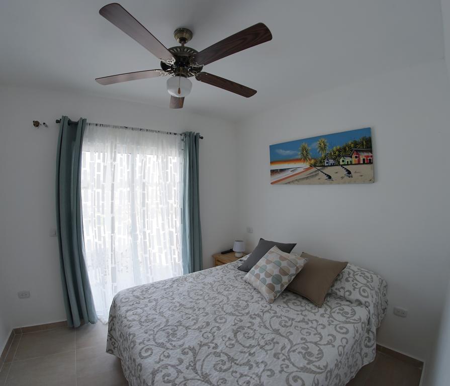 Arcoiris Apartment *