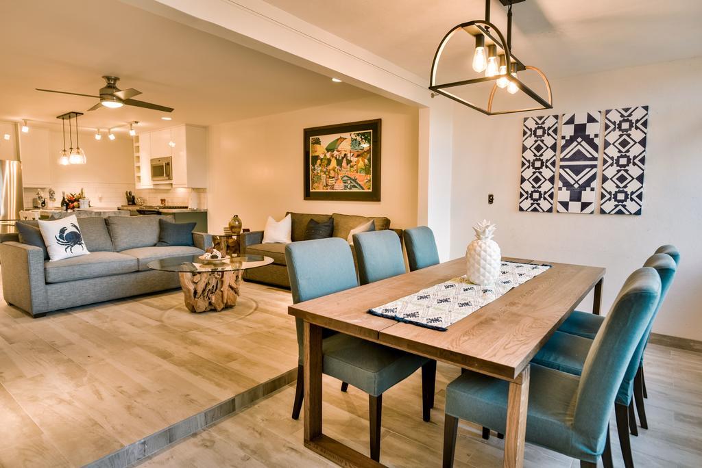 Holiday home Casa Azul East End (Saint Thomas)