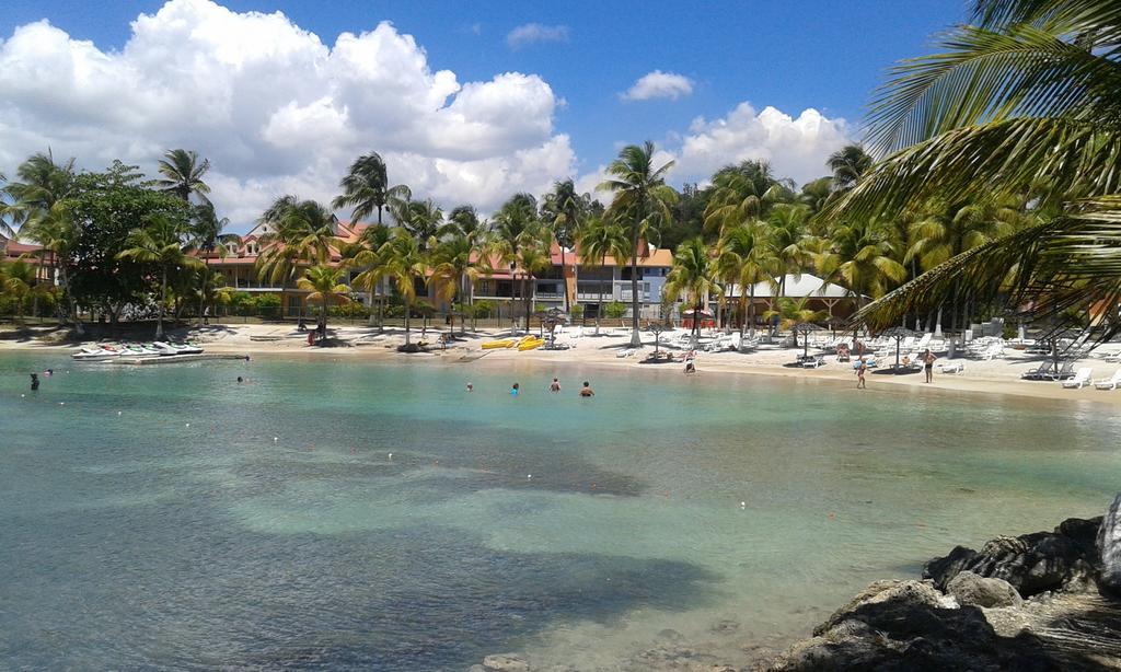Studio Sable Cannelle Apartment Le Gosier (Grande-Terre)