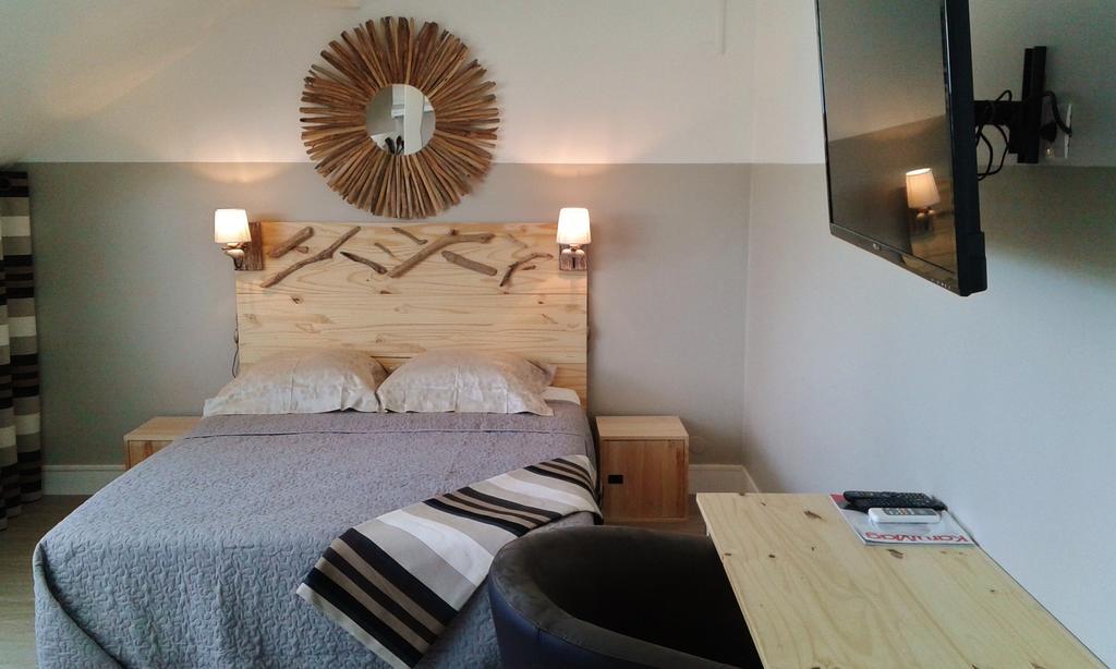 Studio Sable Cannelle Apartment