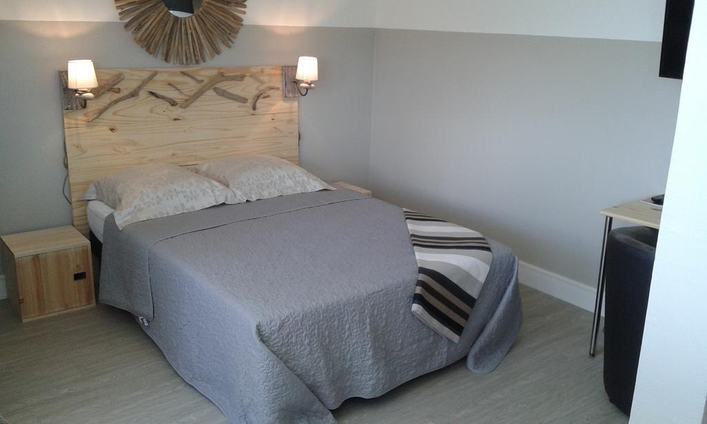 Apartment Studio Sable Cannelle *