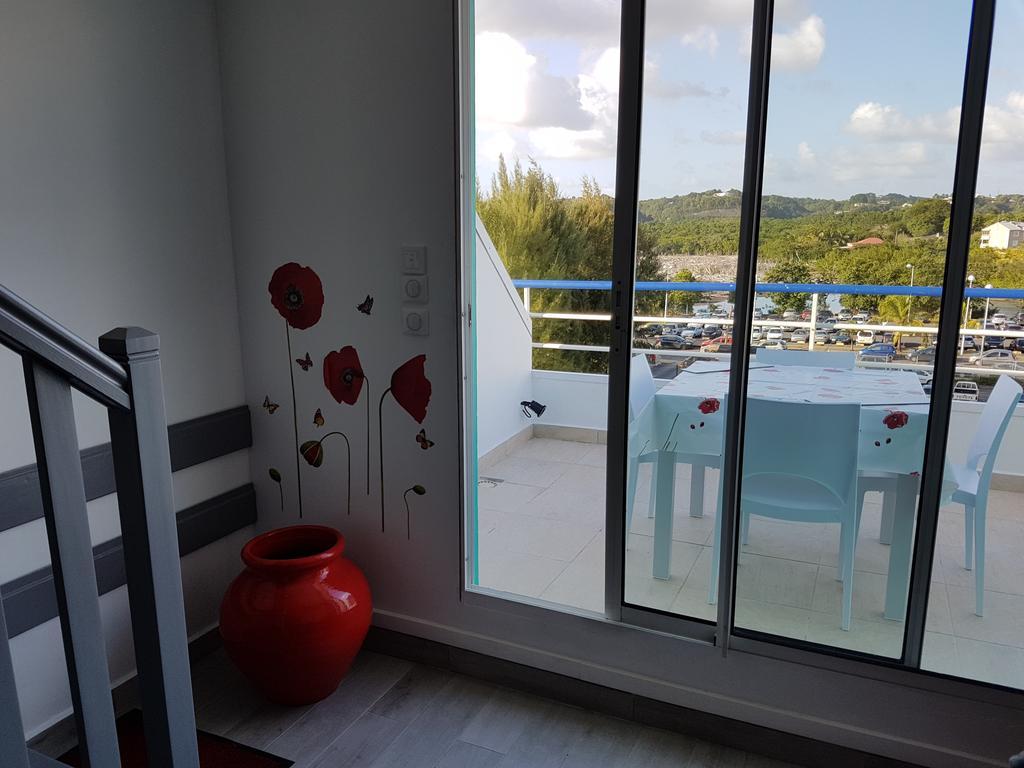 Apartment Les Eaux Turquoises Aux Gosier Le Gosier (Grande-Terre)