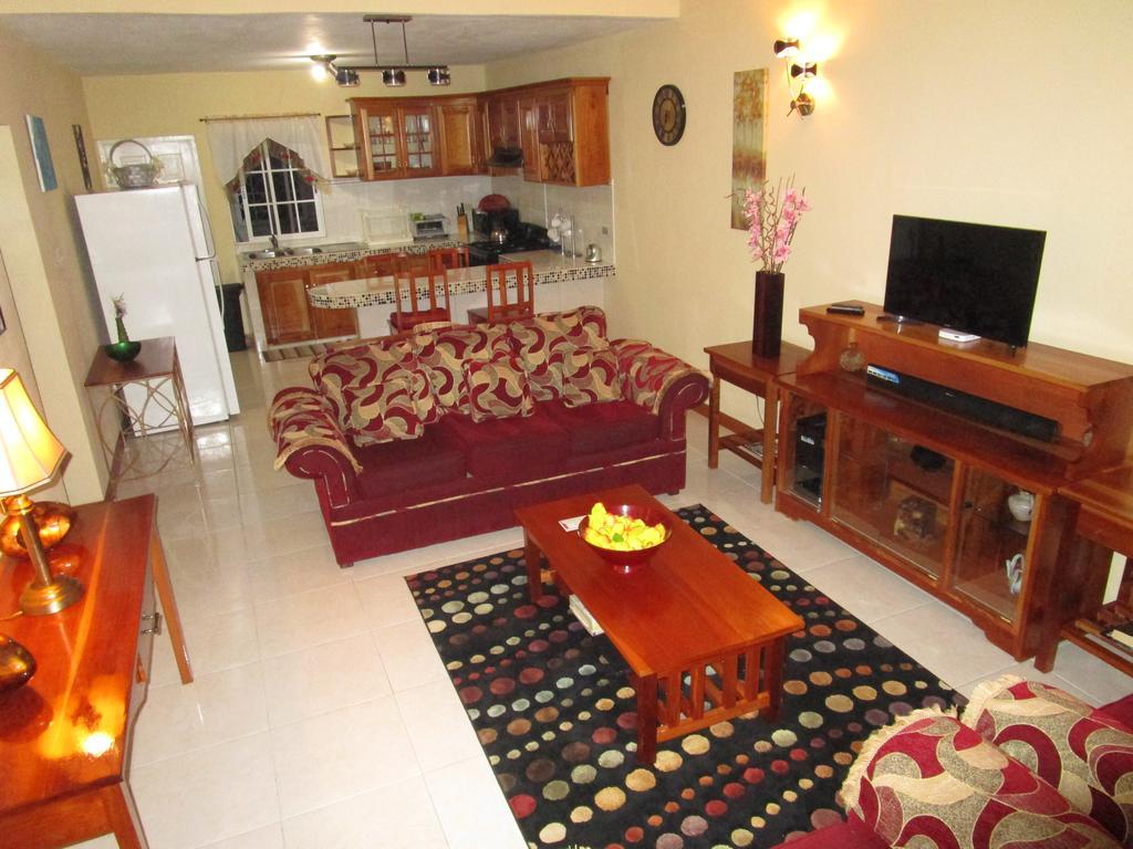 Apartment The