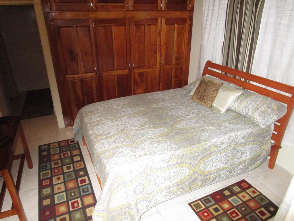 Apartment The *
