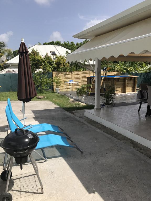 Kapiopa Casa de férias *