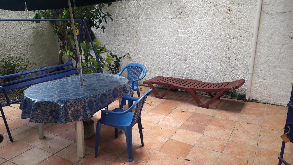 Carey Apartment Boca Chica