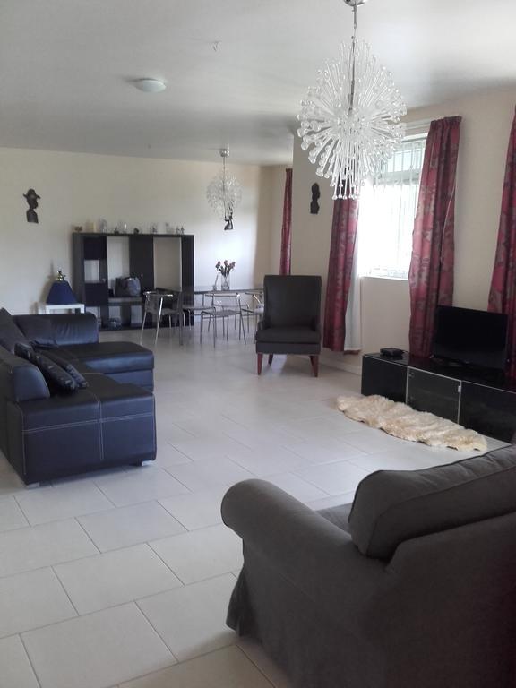 Apartamento Campeche Méro