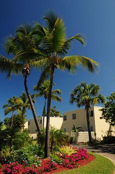 Hotel Crystal Cove